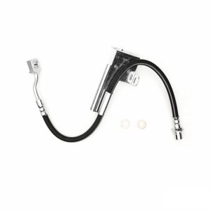 Chevrolet Silverado 2500 HD Brake Hose - Front - R1 Concepts - `11-`19
